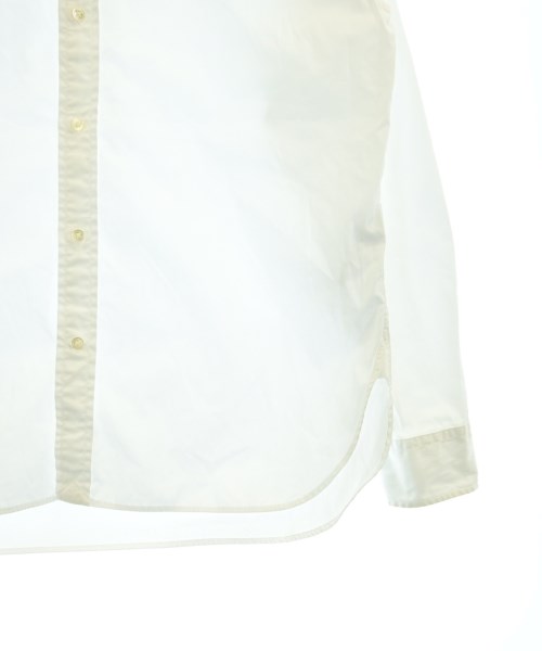 Polo Ralph Lauren（ポロラルフローレン）カジュアルシャツ 白 サイズ:4(XL位) レディース/2200617783046