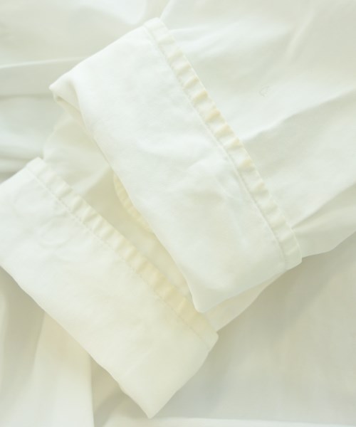 Polo Ralph Lauren（ポロラルフローレン）カジュアルシャツ 白 サイズ:4(XL位) レディース/2200617783046