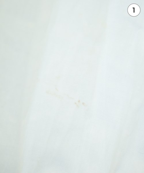 Polo Ralph Lauren（ポロラルフローレン）カジュアルシャツ 白 サイズ:4(XL位) レディース/2200617783046