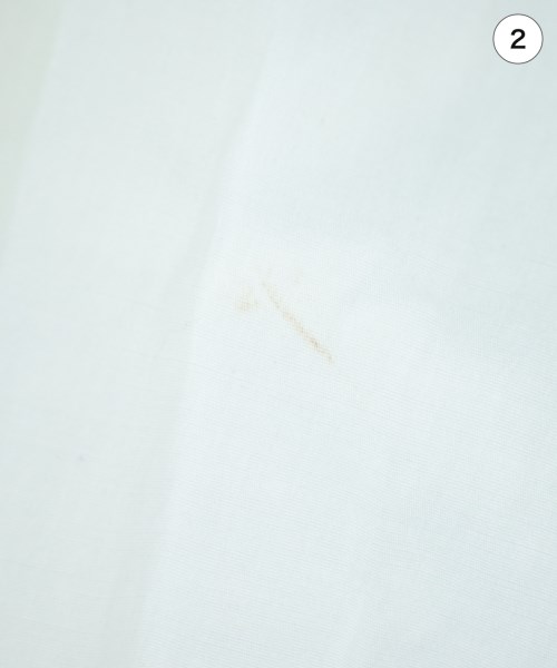 Polo Ralph Lauren（ポロラルフローレン）カジュアルシャツ 白 サイズ:4(XL位) レディース/2200617783046