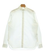 Polo Ralph Lauren（ポロラルフローレン）カジュアルシャツ 白 サイズ:4(XL位) レディース/2200617783046