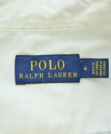 Polo Ralph Lauren（ポロラルフローレン）カジュアルシャツ 白 サイズ:4(XL位) レディース/2200617783046