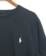 Polo Ralph Lauren（ポロラルフローレン）Tシャツ・カットソー 黒 サイズ:M レディース/2200618146062