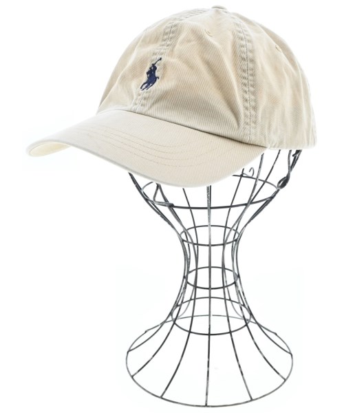 ポロラルフローレン(Polo Ralph Lauren)のPolo Ralph Lauren キャップ