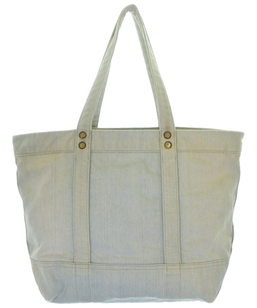 Polo Ralph Lauren（ポロラルフローレン）トートバッグ 青 サイズ:- レディース/2200618533091