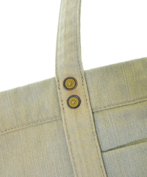 Polo Ralph Lauren（ポロラルフローレン）トートバッグ 青 サイズ:- レディース/2200618533091