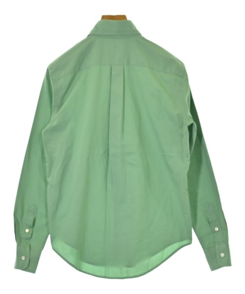 Polo Ralph Lauren（ポロラルフローレン）カジュアルシャツ 緑 サイズ:XXS レディース/2200618558025