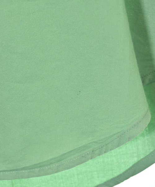 Polo Ralph Lauren（ポロラルフローレン）カジュアルシャツ 緑 サイズ:XXS レディース/2200618558025