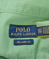 Polo Ralph Lauren（ポロラルフローレン）カジュアルシャツ 緑 サイズ:XXS レディース/2200618558025