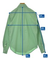 Polo Ralph Lauren（ポロラルフローレン）カジュアルシャツ 緑 サイズ:XXS レディース/2200618558025