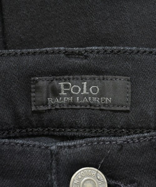 Polo Ralph Lauren（ポロラルフローレン）その他 黒 サイズ:-(M位) レディース/2200618558032