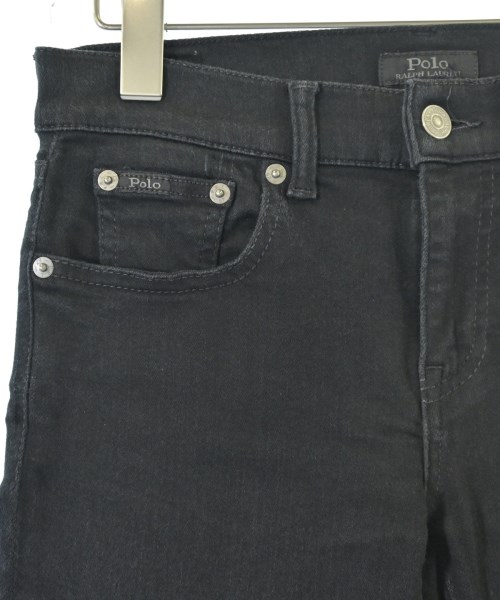 Polo Ralph Lauren（ポロラルフローレン）その他 黒 サイズ:-(M位) レディース/2200618558032