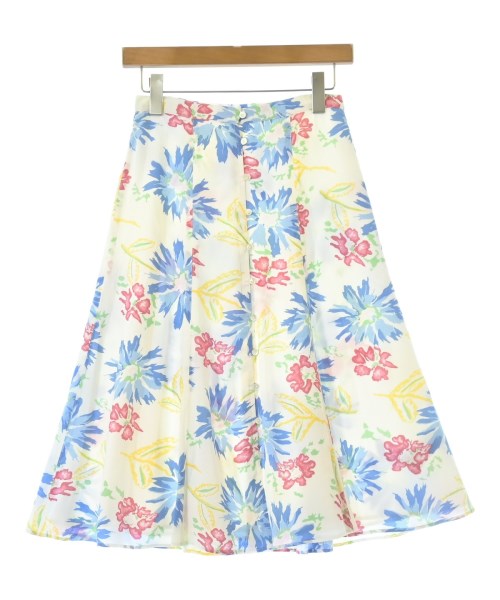 ポロラルフローレン(Polo Ralph Lauren)のPolo Ralph Lauren ロング・マキシ丈スカート