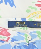 Polo Ralph Lauren（ポロラルフローレン）ロング・マキシ丈スカート 白 サイズ:00(XXS位) レディース/2200618558049