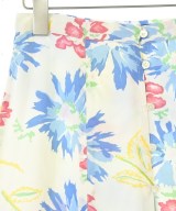 Polo Ralph Lauren（ポロラルフローレン）ロング・マキシ丈スカート 白 サイズ:00(XXS位) レディース/2200618558049