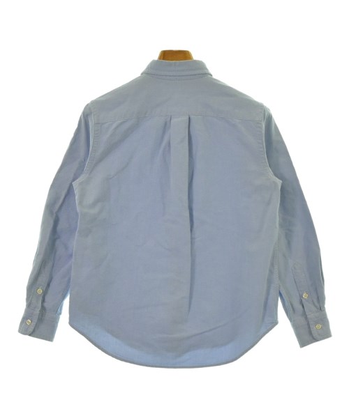 Polo Ralph Lauren（ポロラルフローレン）シャツ 青 サイズ:150(13T-14T) キッズ/2200618636013
