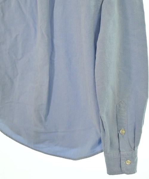 Polo Ralph Lauren（ポロラルフローレン）シャツ 青 サイズ:150(13T-14T) キッズ/2200618636013