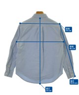 Polo Ralph Lauren（ポロラルフローレン）シャツ 青 サイズ:150(13T-14T) キッズ/2200618636013