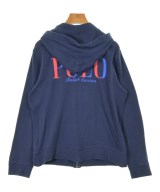 Polo Ralph Lauren（ポロラルフローレン）パーカー 紺 サイズ:L レディース/2200618636020