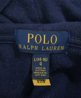 Polo Ralph Lauren（ポロラルフローレン）パーカー 紺 サイズ:L レディース/2200618636020