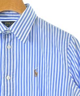 Polo Ralph Lauren（ポロラルフローレン）カジュアルシャツ 白 サイズ:0(XS位) レディース/2200610878039