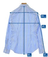 Polo Ralph Lauren（ポロラルフローレン）カジュアルシャツ 白 サイズ:0(XS位) レディース/2200610878039