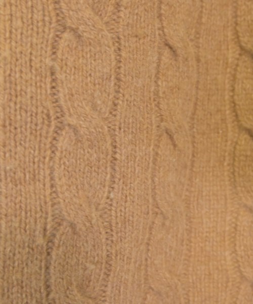 Polo Ralph Lauren（ポロラルフローレン）ニット・セーター ベージュ サイズ:M レディース/2200614209136