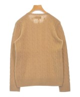 Polo Ralph Lauren（ポロラルフローレン）ニット・セーター ベージュ サイズ:M レディース/2200614209136
