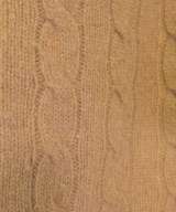 Polo Ralph Lauren（ポロラルフローレン）ニット・セーター ベージュ サイズ:M レディース/2200614209136