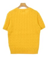 Polo Ralph Lauren（ポロラルフローレン）ニット・セーター 黄 サイズ:L レディース/2200618787029