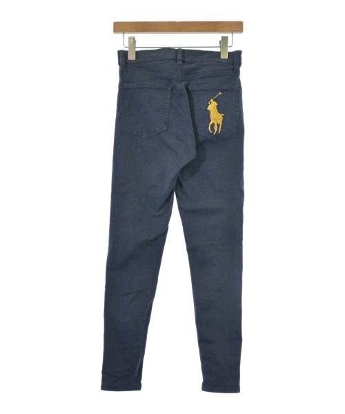 Polo Ralph Lauren（ポロラルフローレン）その他 紺 サイズ:26(XS位) レディース/2200618812028