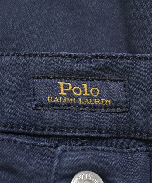Polo Ralph Lauren（ポロラルフローレン）その他 紺 サイズ:26(XS位) レディース/2200618812028