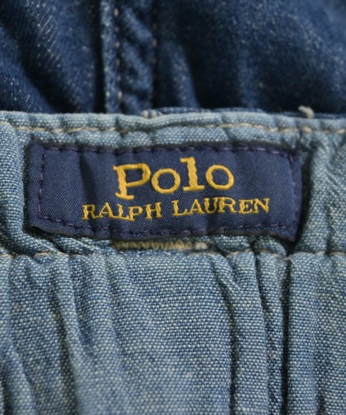 Polo Ralph Lauren（ポロラルフローレン）デニムパンツ 青 サイズ:26(M位) レディース/2200618812035