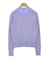 Polo Ralph Lauren（ポロラルフローレン）ニット・セーター 紫 サイズ:XS レディース/2200618967032