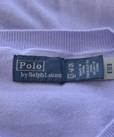 Polo Ralph Lauren（ポロラルフローレン）ニット・セーター 紫 サイズ:XS レディース/2200618967032