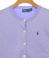 Polo Ralph Lauren（ポロラルフローレン）ニット・セーター 紫 サイズ:XS レディース/2200618967032