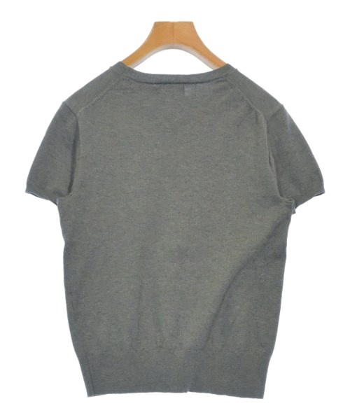 Polo Ralph Lauren（ポロラルフローレン）ニット・セーター グレー サイズ:XS レディース/2200618967049