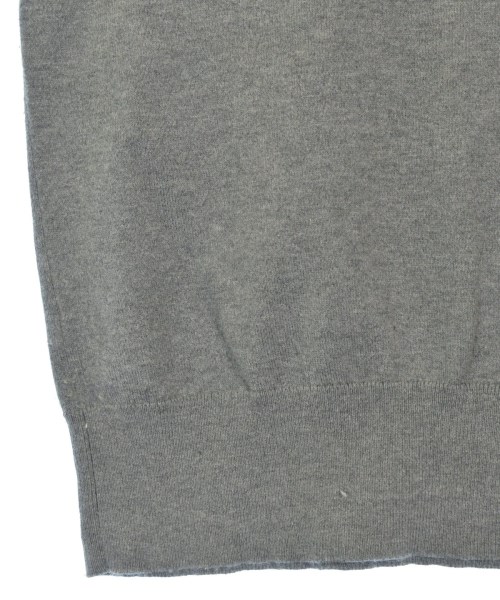 Polo Ralph Lauren（ポロラルフローレン）ニット・セーター グレー サイズ:XS レディース/2200618967049