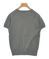 Polo Ralph Lauren（ポロラルフローレン）ニット・セーター グレー サイズ:XS レディース/2200618967049