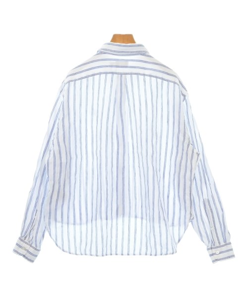 Polo Ralph Lauren（ポロラルフローレン）ブラウス 白 サイズ:M レディース/2200619049089