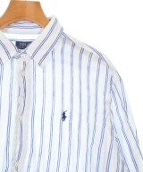 Polo Ralph Lauren（ポロラルフローレン）ブラウス 白 サイズ:M レディース/2200619049089