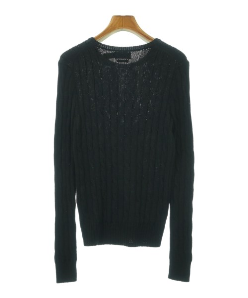 Polo Ralph Lauren（ポロラルフローレン）ニット・セーター 紺 サイズ:M レディース/2200611390134