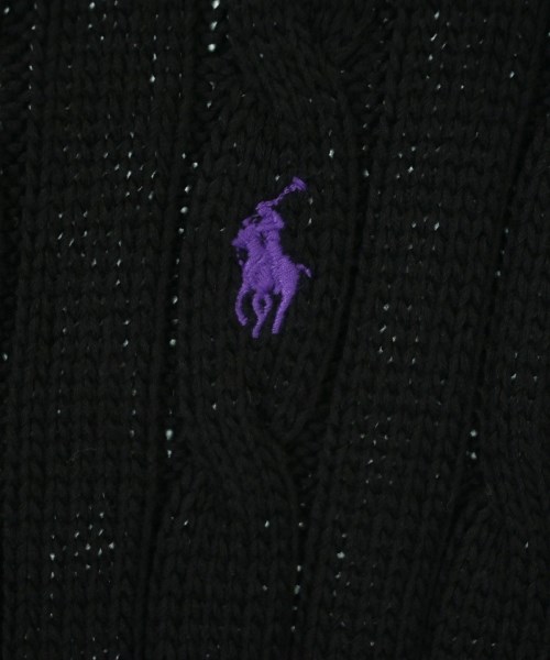 Polo Ralph Lauren（ポロラルフローレン）ニット・セーター 紺 サイズ:M レディース/2200611390134