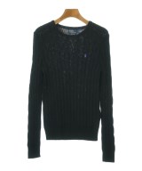 Polo Ralph Lauren（ポロラルフローレン）ニット・セーター 紺 サイズ:M レディース/2200611390134