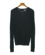 Polo Ralph Lauren（ポロラルフローレン）ニット・セーター 紺 サイズ:M レディース/2200611390134