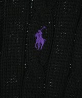 Polo Ralph Lauren（ポロラルフローレン）ニット・セーター 紺 サイズ:M レディース/2200611390134