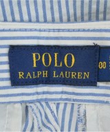 Polo Ralph Lauren（ポロラルフローレン）スラックス 青 サイズ:0(XS位) レディース/2200617083023