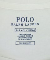 Polo Ralph Lauren（ポロラルフローレン）Tシャツ・カットソー 白 サイズ:S レディース/2200619670160
