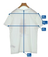 Polo Ralph Lauren（ポロラルフローレン）Tシャツ・カットソー 白 サイズ:S レディース/2200619670160