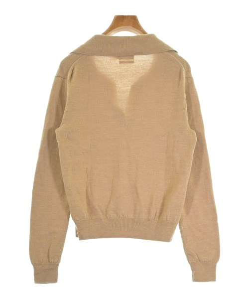 Polo Ralph Lauren（ポロラルフローレン）ニット・セーター ベージュ サイズ:S レディース/2200620662031